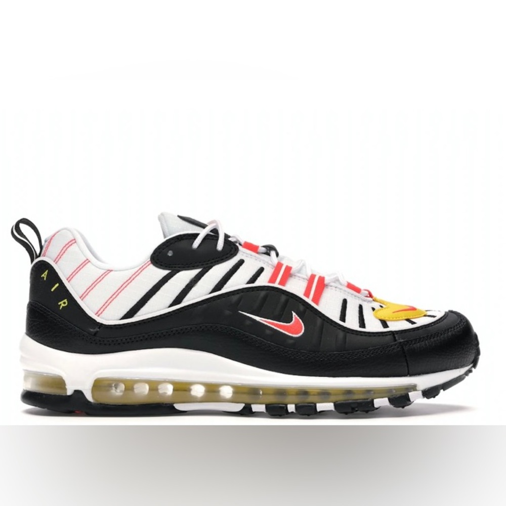 Nike Air Max 98